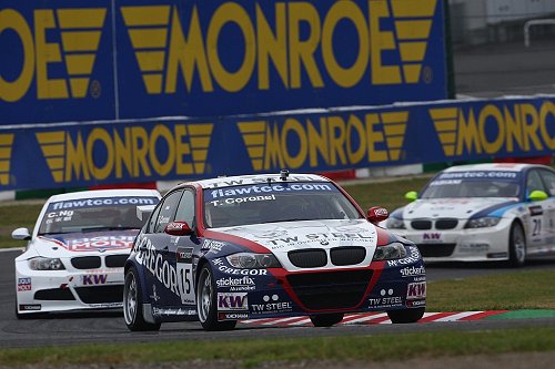 Tom Coronel: Geen geheimen meer